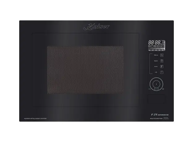 Встраиваемая микроволновая печь Kaiser EM 2510 