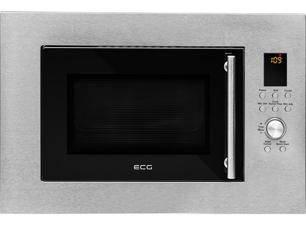 Микроволновая печь ECG MTD 2390 VGSS 