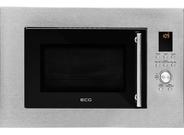 Микроволновая печь ECG MTD 2390 VGSS 