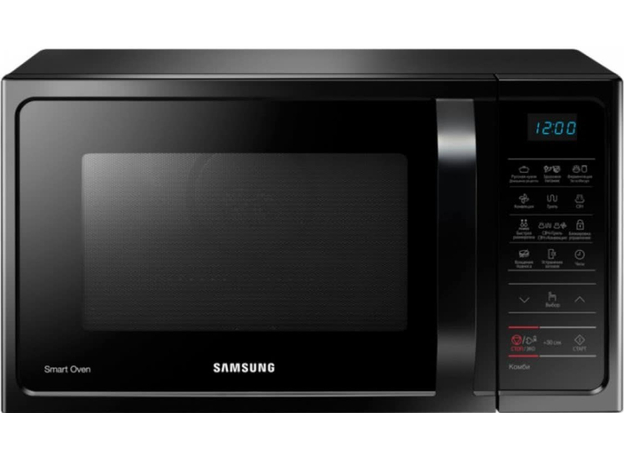 Микроволновая печь SAMSUNG MC28H5013AK/UA 