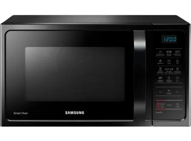 Микроволновая печь SAMSUNG MC28H5013AK/UA 