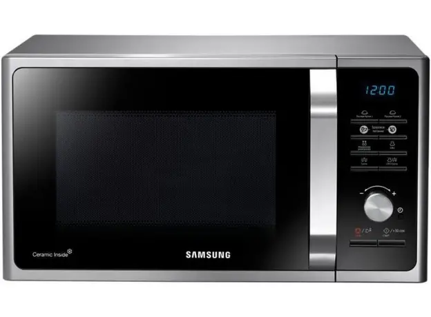 Микроволновая печь SAMSUNG MG23F302TAS/UA 