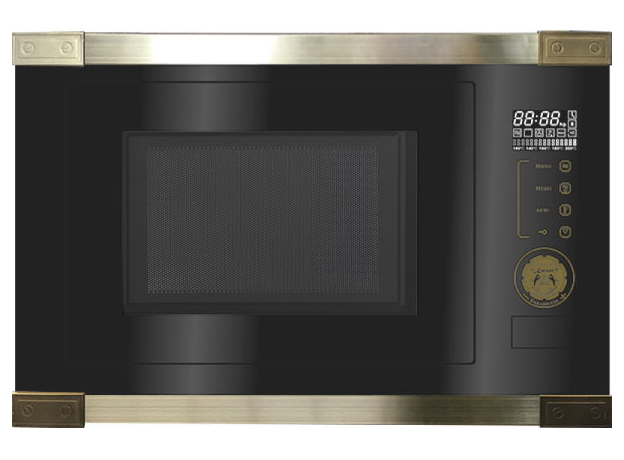 Встраиваемая микроволновая печь Kaiser EM 2545 AD 