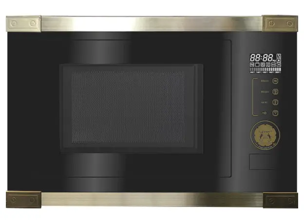 Встраиваемая микроволновая печь Kaiser EM 2545 AD 