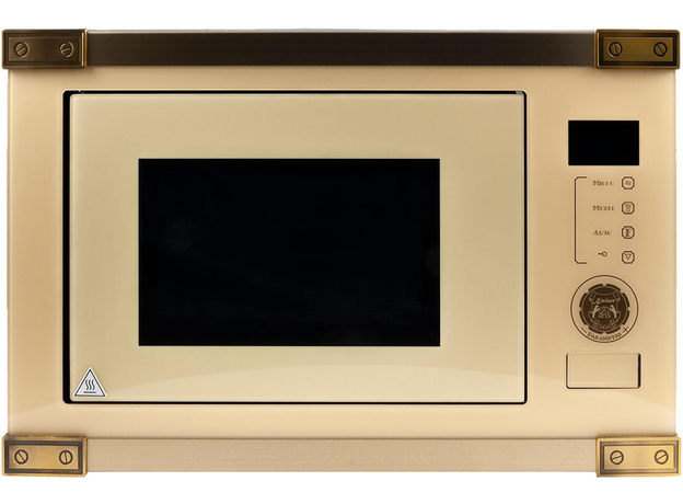 Встраиваемая микроволновая печь Kaiser EM 2545 Elf AD 