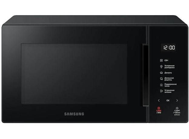 Микроволновая печь SAMSUNG Bespoke MS23T5018AK/UA 
