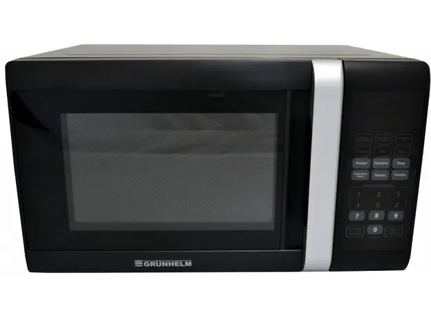 Микроволновая печь Grunhelm 23MX823-B 