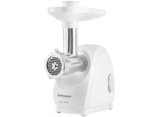Мясорубка электрическая Zelmotor 489.82 