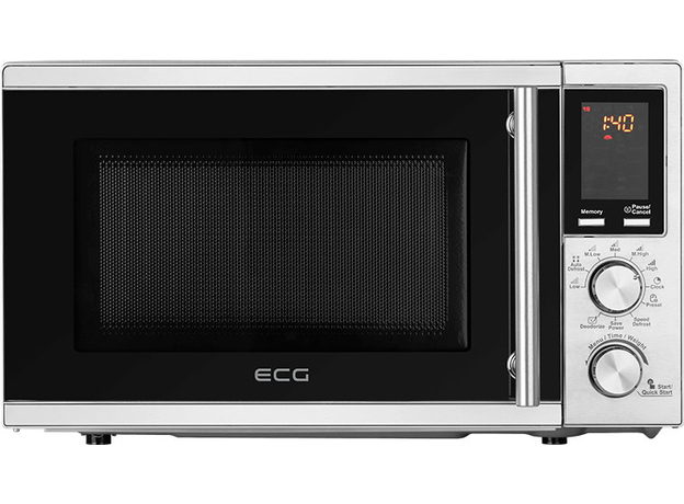 Микроволновая печь ECG MTD 2072 SE 