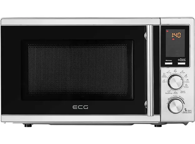 Микроволновая печь ECG MTD 2072 SE 