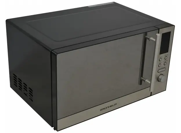 Микроволновая печь Grunhelm 23MX-923-S 