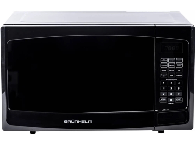 Микроволновая печь Grunhelm 23MX523-B 