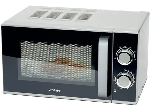 Микроволновая печь Ardesto GO-M923B 