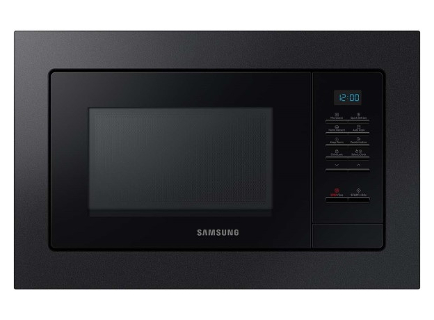 Встраиваемая микроволновая печь SAMSUNG MS20A7013AB/UA 