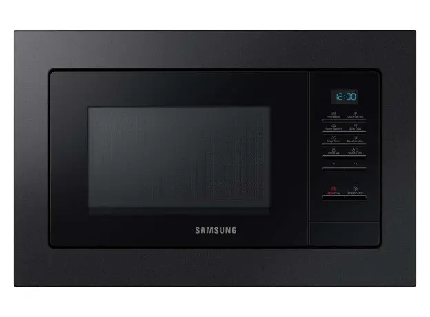 Встраиваемая микроволновая печь SAMSUNG MS20A7013AB/UA 