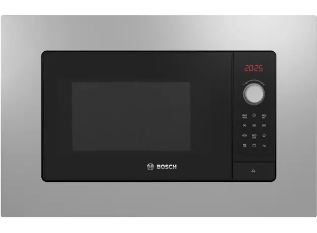 Встраиваемая микроволновая печь BOSCH BEL653MS3 