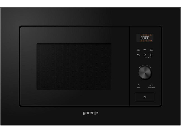 Встраиваемая микроволновая печь Gorenje BM201AG1BG 