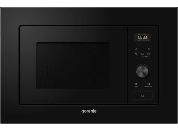Встраиваемая микроволновая печь Gorenje BM201AG1BG 