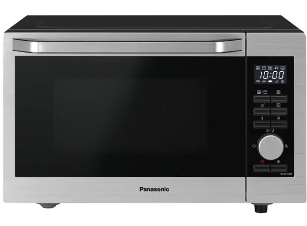 Микроволновая печь Panasonic NN-C69MSZPE 