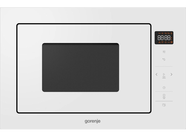 Встраиваемая микроволновая печь Gorenje BM251SG2WG 