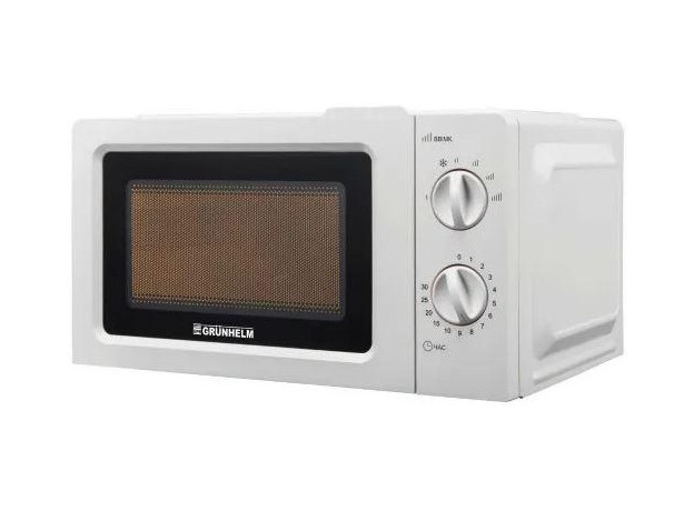 Микроволновая печь Grunhelm 20MX708-W (BP110338) 