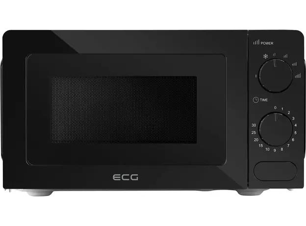 Микроволновая печь ECG MTM 1774 BE 