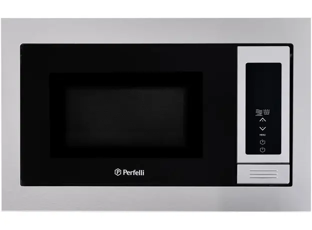 Встраиваемая микроволновая печь Perfelli BM 255 BIX 