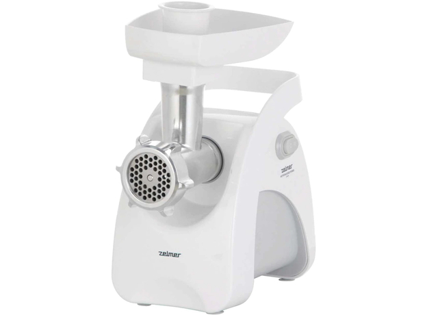 Мясорубка электрическая Zelmer ZMM9802B 