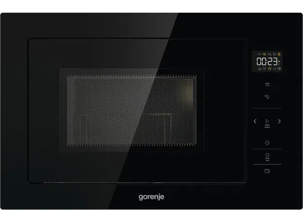 Встраиваемая микроволновая печь Gorenje BM251SG2BG 