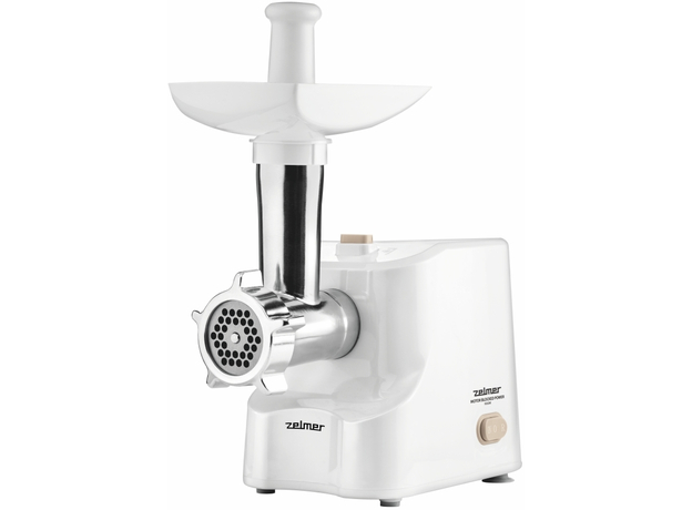 Мясорубка электрическая ZELMER ZMM1011B 