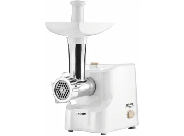 Мясорубка электрическая ZELMER ZMM1011B 