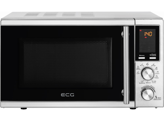 Микроволновая печь ECG MTD 2072 GSE 