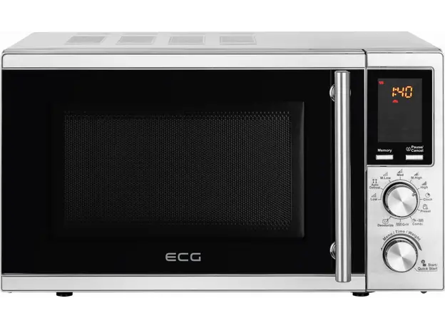 Микроволновая печь ECG MTD 2072 GSE 