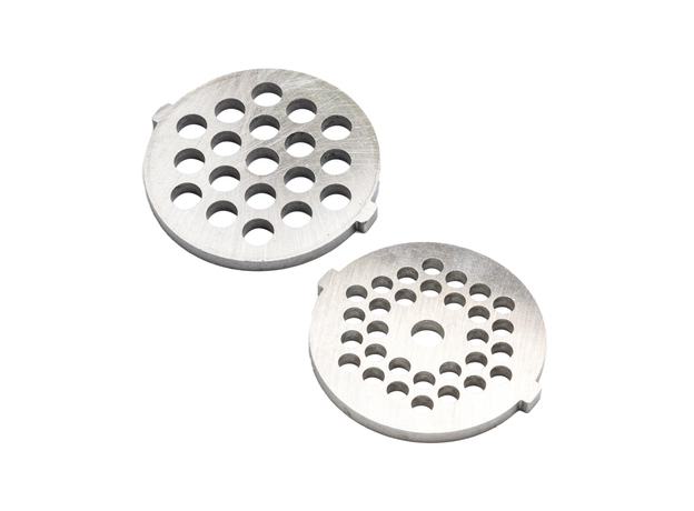 Мясорубка электрическая Rotex RMG190-W Tomato Master - изображение 7