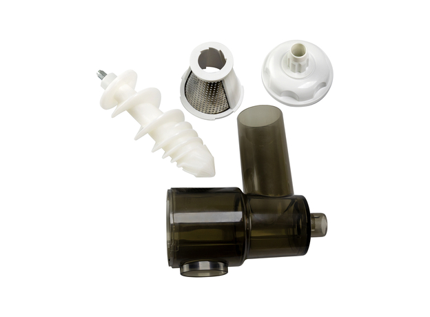 Мясорубка электрическая Rotex RMG190-W Tomato Master - изображение 9