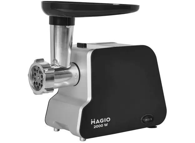 Мясорубка электрическая Magio MG-268 