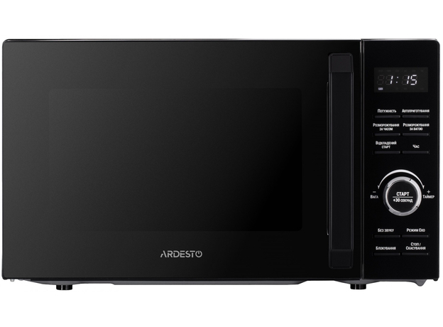 Микроволновая печь ARDESTO GO-E745GB 