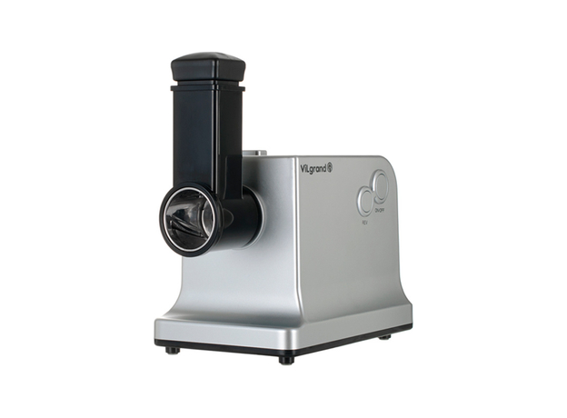 Мясорубка электрическая ViLgrand V221-PMG_silver - изображение 7