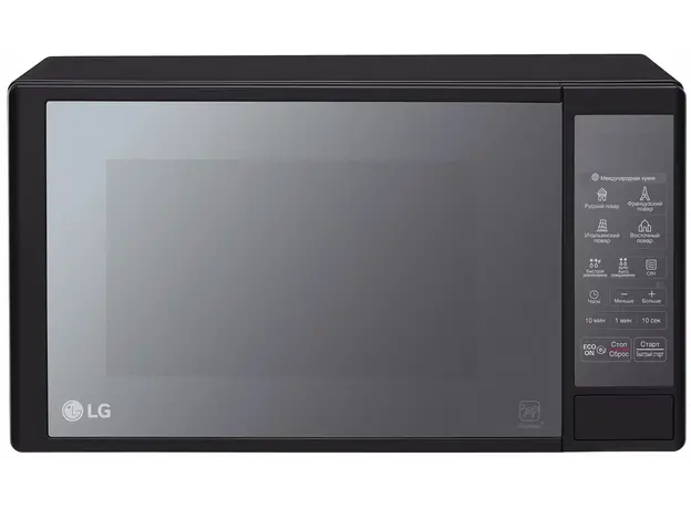 Микроволновая печь LG MS2042DARB 