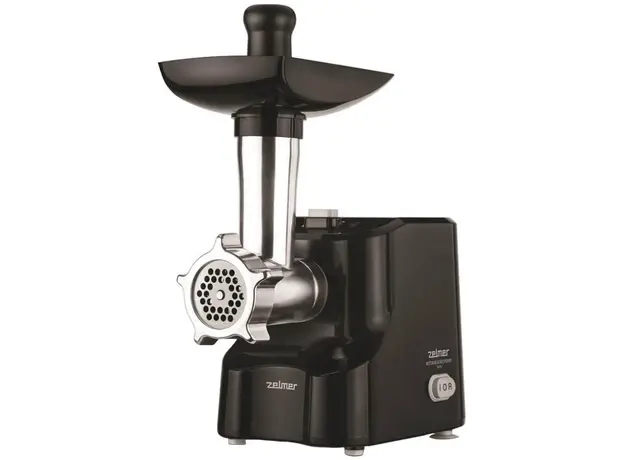 Мясорубка электрическая Zelmer ZMM1525B 