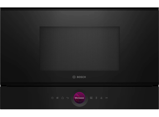 Встраиваемая микроволновая печь BOSCH BFL7221B1 