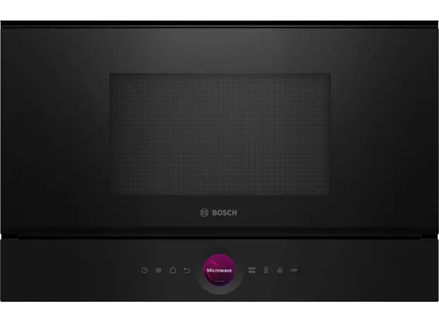 Встраиваемая микроволновая печь BOSCH BFL7221B1 
