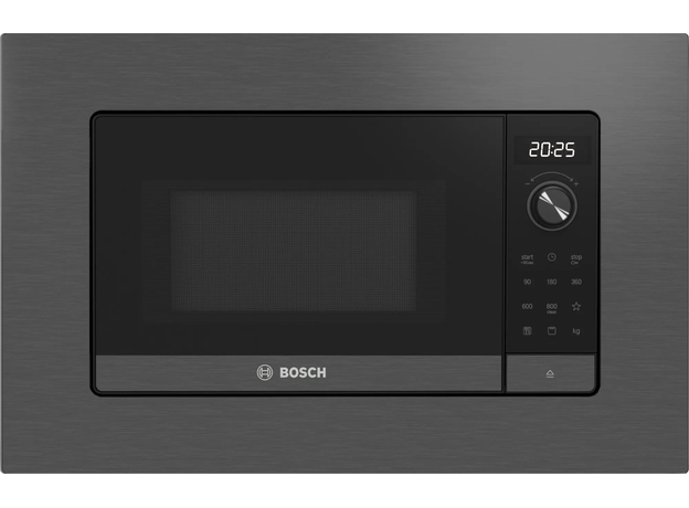 Встраиваемая микроволновая печь Bosch Series 2 BEL623MD3 