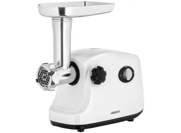Мясорубка электрическая Ardesto MGA-1735R 