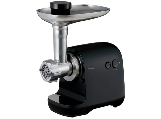 Мясорубка электрическая Panasonic MK-GX1710KTQ 
