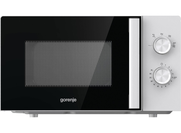 Микроволновка Gorenje MO17E1WH 