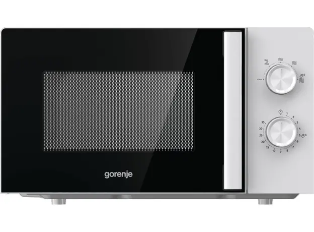 Микроволновка Gorenje MO17E1WH 