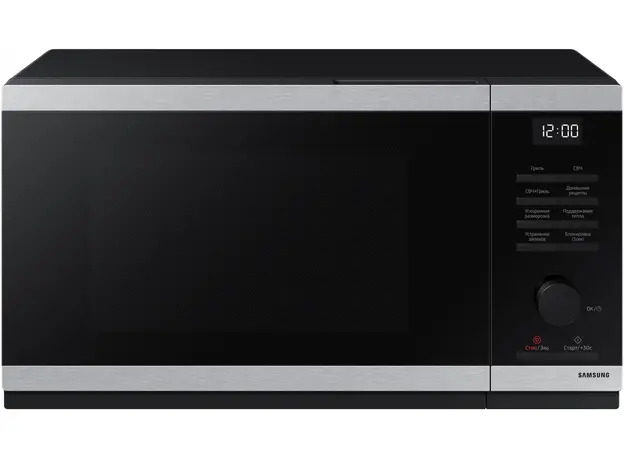 Микроволновая печь SAMSUNG MG23DG4524ATUA 