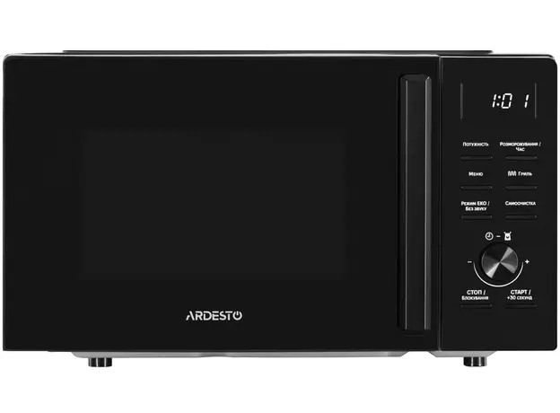 Микроволновая печь Ardesto WO-EGR820B 