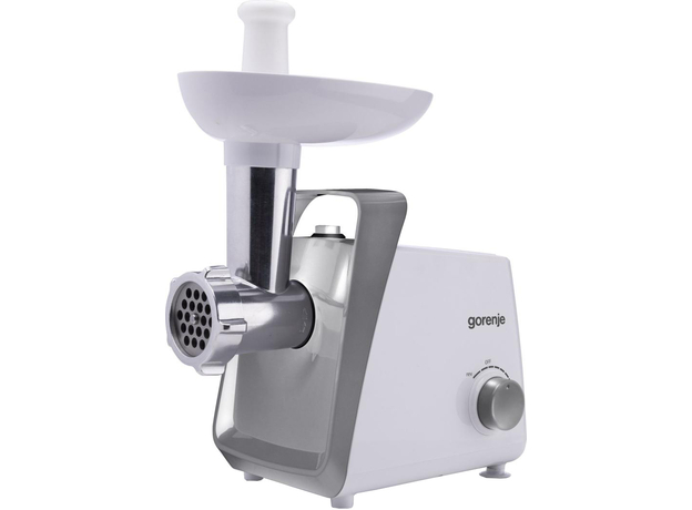 Мясорубка электрическая Gorenje MG1601W 